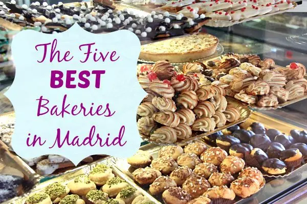 Five gourmet bakeries in Madrid where you can buy real bread