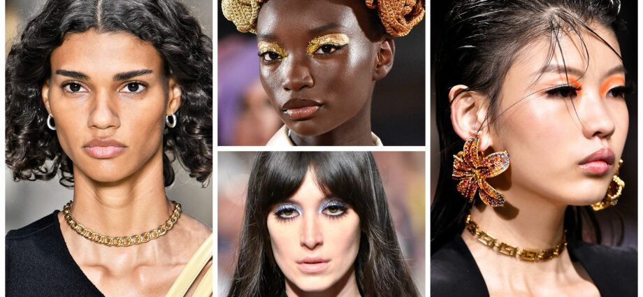 Five new beauty trends of 2020