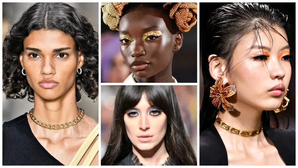 Five new beauty trends of 2020