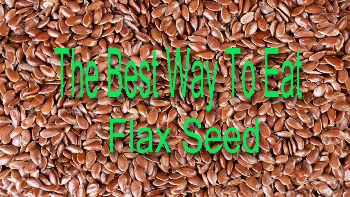 Flax seeds &#8211; useful and medicinal properties. Video