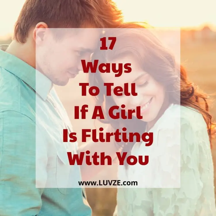 Flirting: flirting when you are in a relationship is cheating?