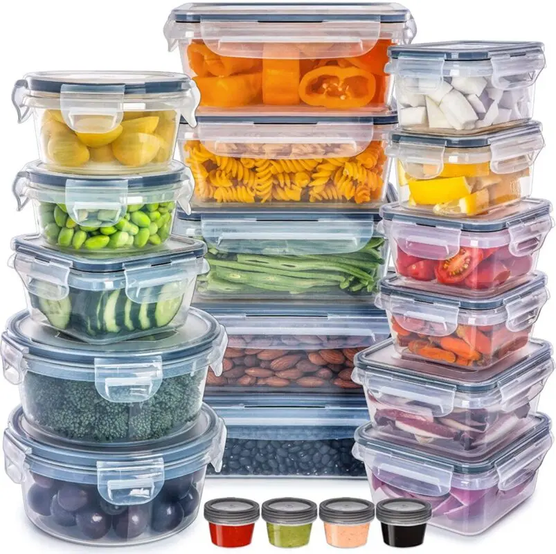 Food storage