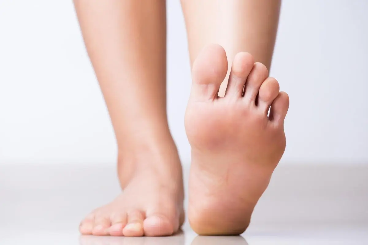 Foot fetishist: all you need to know about foot fetishism