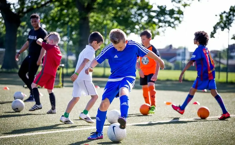 Football for children: sections from what age (years) for children, training, classes