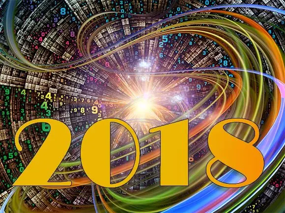 Forecast from a numerologist: what will be the children born in 2018