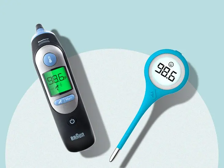 Forehead temperature: which thermometer to choose?