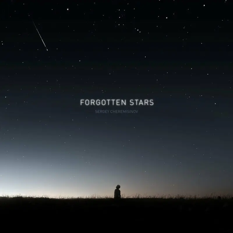 Forgotten stars: photos