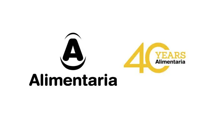 Forty Years of ALIMENTARIA