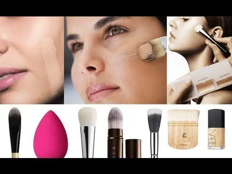 Foundation: application rules. Video