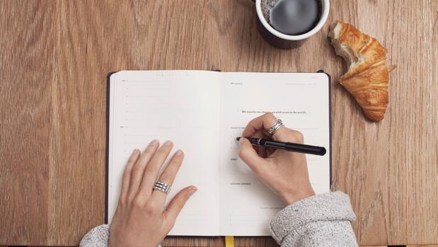 Four Writing Exercises to Get Over a Breakup