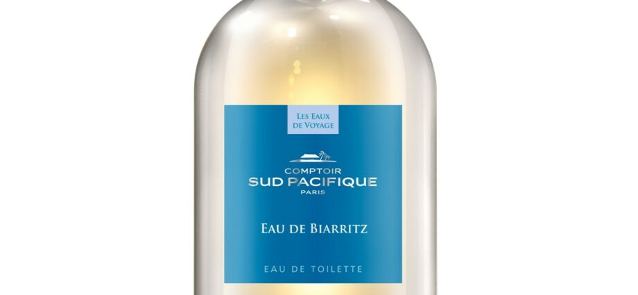 French brand Сomptoir Sud Pacifique has released new fragrances