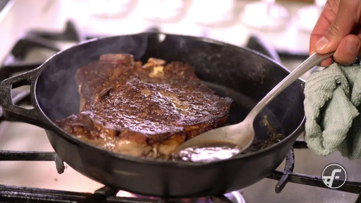 Beef meat: how to cook and fry properly? Video