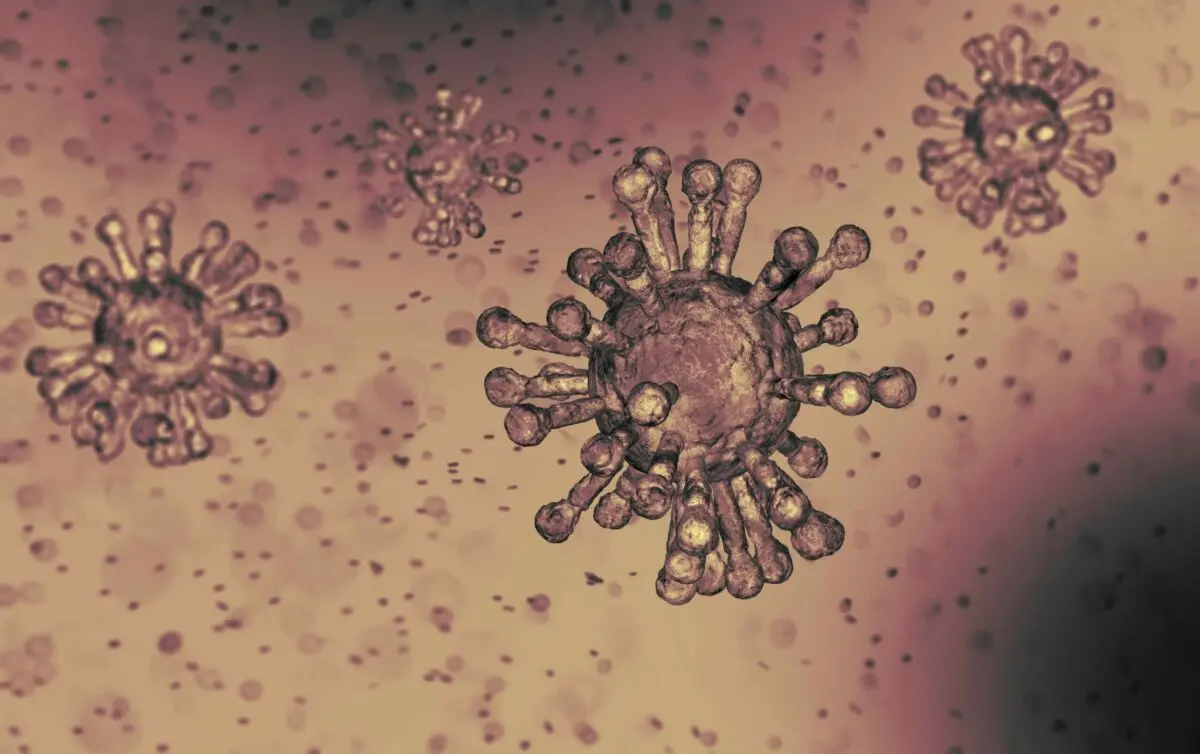 Frightening discovery: is the coronavirus transmitted through the eyes?