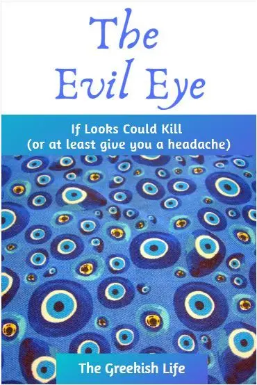 From the evil eye and migraine: why put stones under the pillow