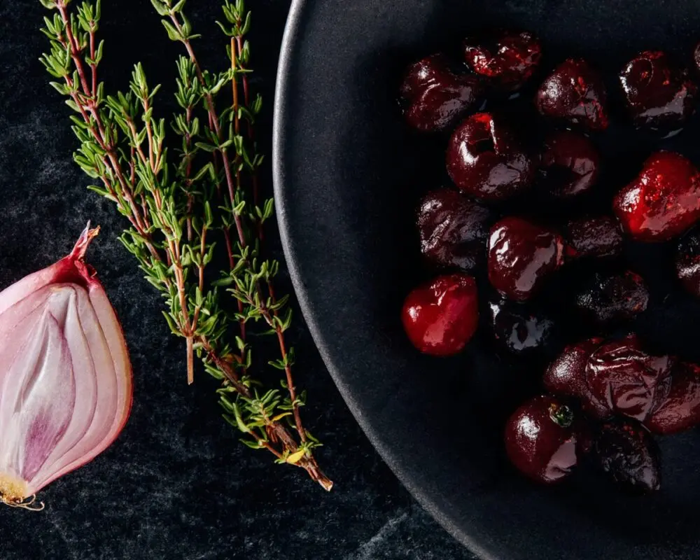 Frozen cherries: what you can cook. Video