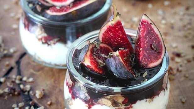 Fruit essences: the best gourmet jams