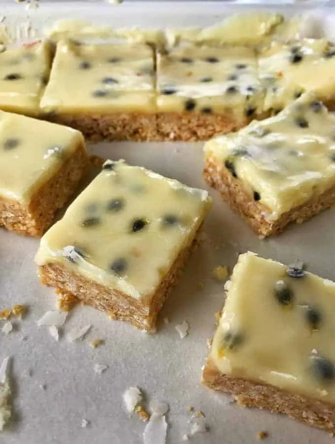 Fruit slices: recipe with photos and videos