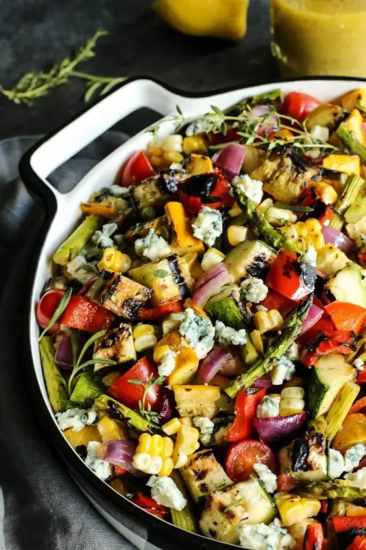 Fruits and vegetables: gourmet ideas to savor them