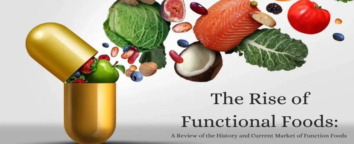Functional foods: really useful?