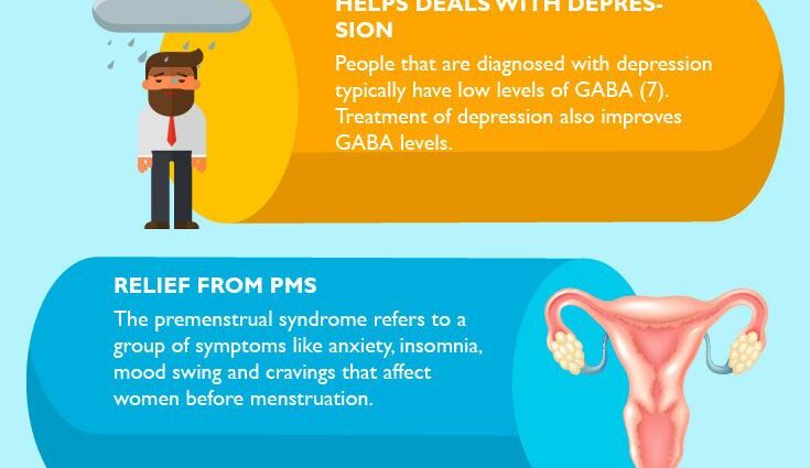 Gaba: what are the benefits of this neurotransmitter?