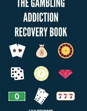 Gambling addiction: how to cure?