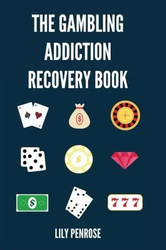 Gambling addiction: how to cure?