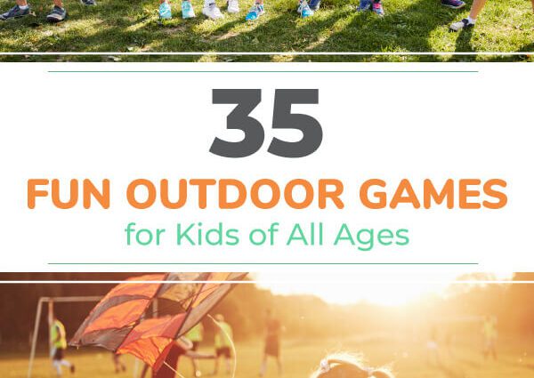 Jogos para crianças de 9 anos: na escola, ao ar livre, em casa, para meninos e meninas,