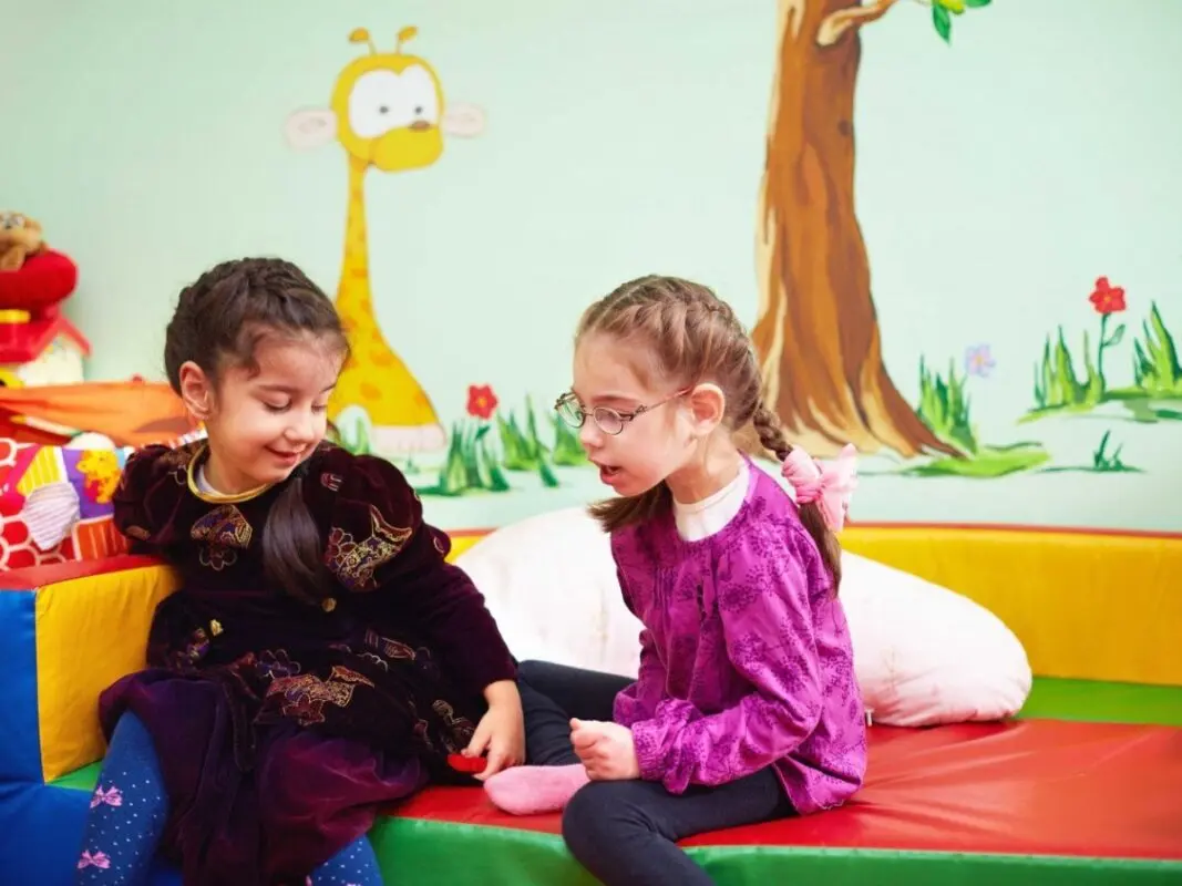 Games for children with cerebral palsy: mobile, educational, role-playing