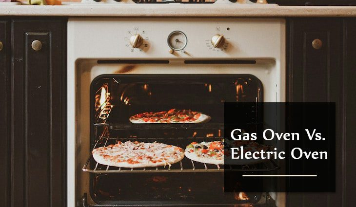 Gas or electric: which oven is better