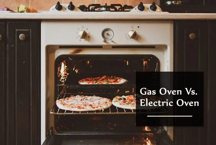 Gas or electric: which oven is better