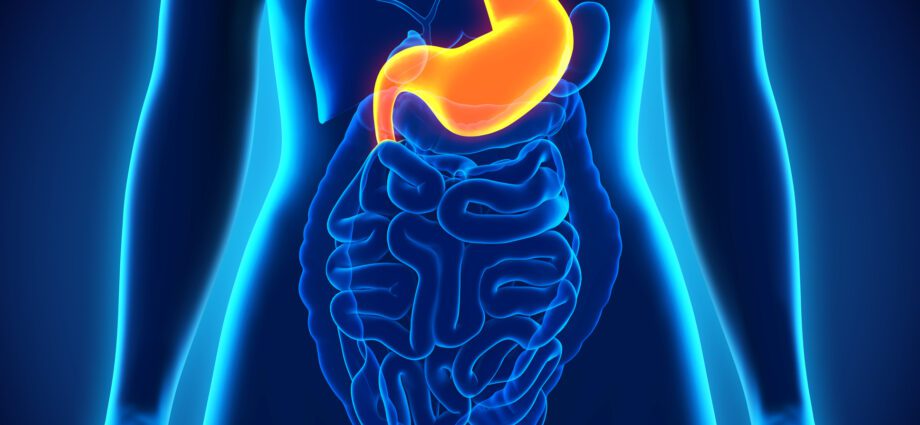 Gastrointestinal strike: when the intestines are too lazy to work