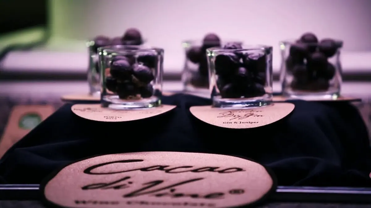 Gastronomic Party, Fine Wines &#038; Food Fair 2015