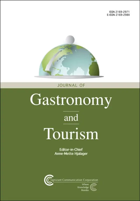 Gastronomic tourism in Spain | Food Service Magazine