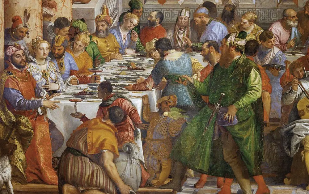 Gastronomy and Leisure in the Renaissance Week