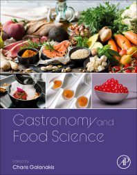 Gastronomy and science, from the laboratory to the plate