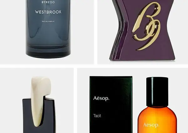 Gender wars in perfumery: how to wear a guy scent – Healthy Food Near Me