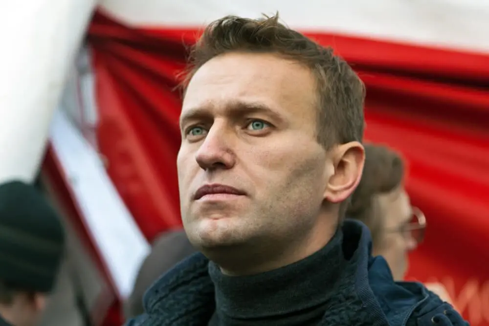 German media reported traces of a toxic substance in Navalny&#8217;s blood and skin