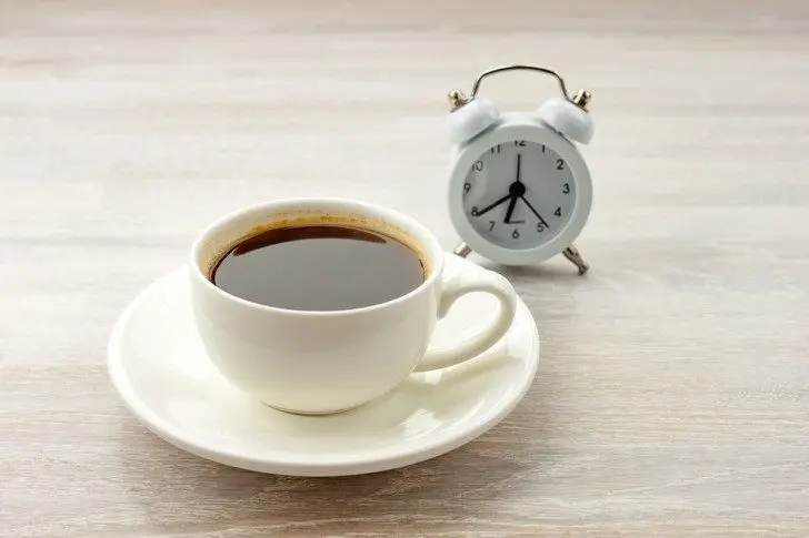 Get up &#8211; great things await you!