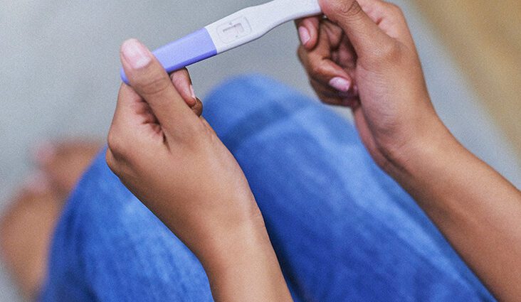 Zajście w ciążę: jak długo to trwa?