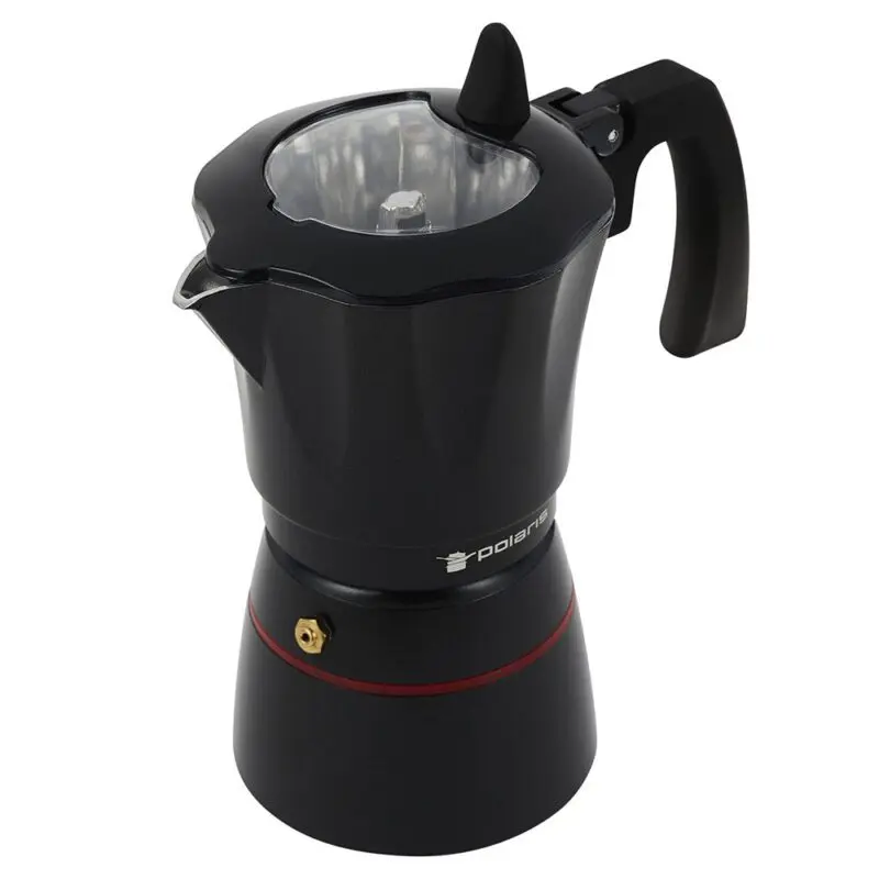 Geyser coffee maker: reviews