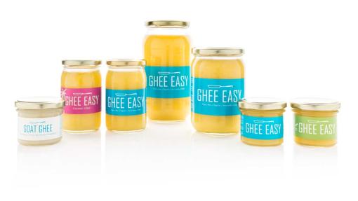 Ghee, the secrets of trendy food