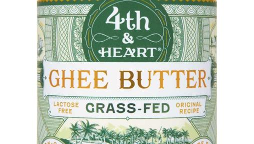 Ghee, the secrets of trendy food