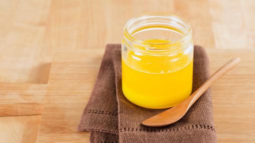 Ghee, the secrets of trendy food