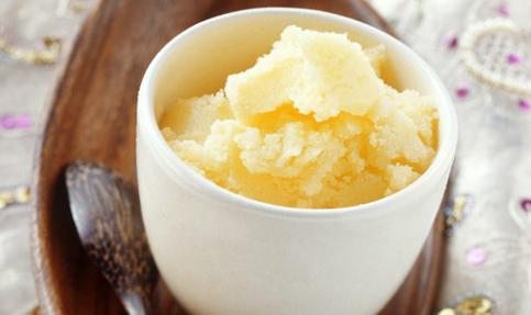 Ghee, the secrets of trendy food