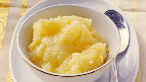 Ghee, the secrets of trendy food