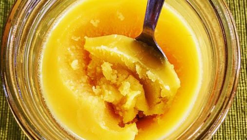 Ghee, the secrets of trendy food