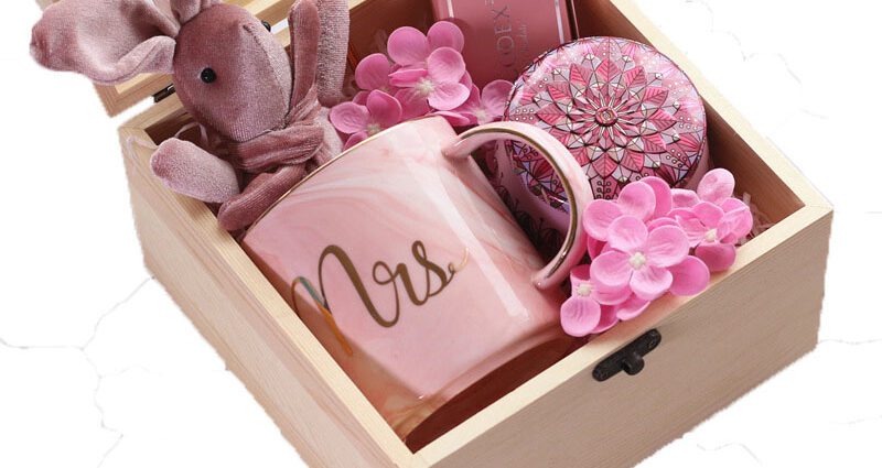 Gift sets for women