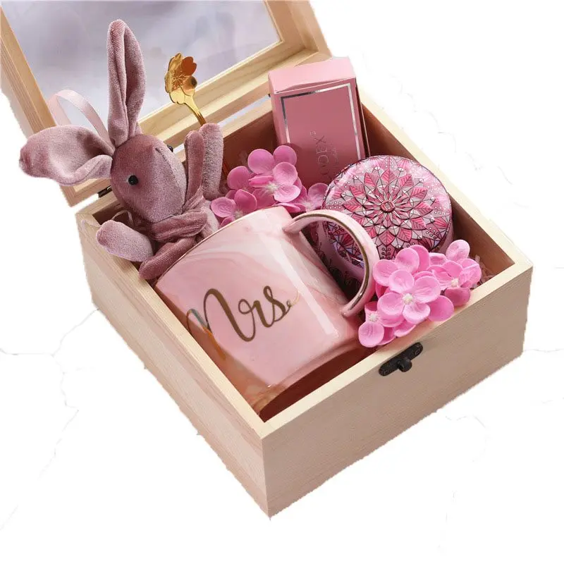 Gift sets for women