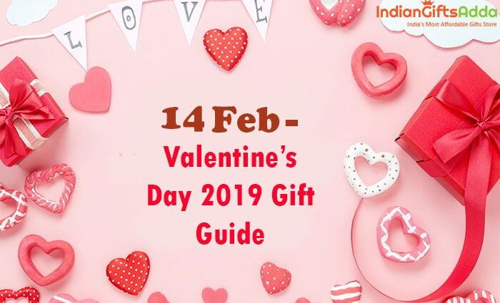 Gifts for February 14 (Valentine&#8217;s Day)