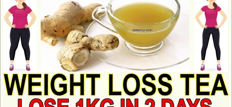 Ginger root for weight loss: reviews. Video